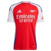 Maillot de Supporter Arsenal Ben White 4 Domicile 2024-25 Pour Enfant